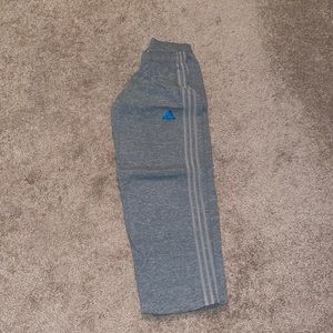 Adidas sweatpants